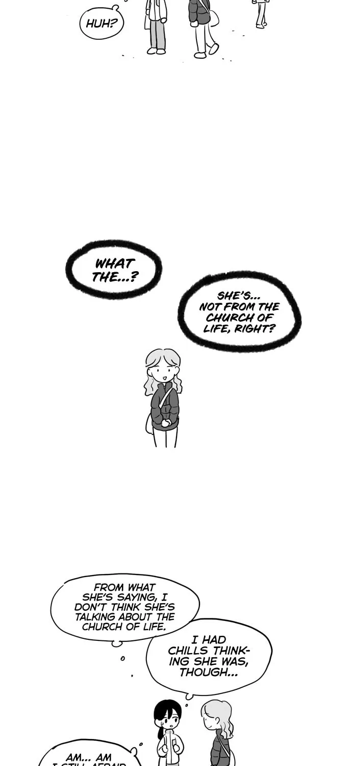 Push-off Chapter 18 page 11 - 