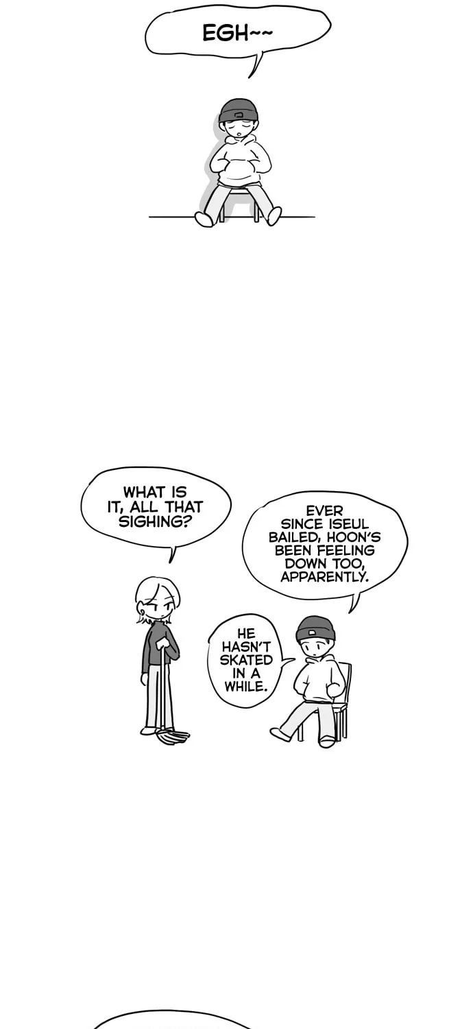 Push-off Chapter 18 page 15 - 