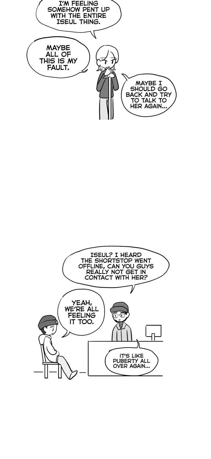 Push-off Chapter 18 page 16 - 