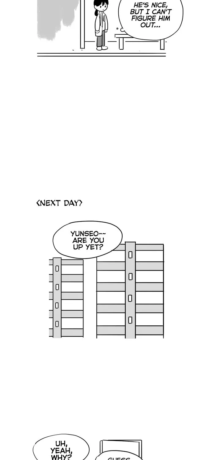 Push-off Chapter 18 page 6 - 