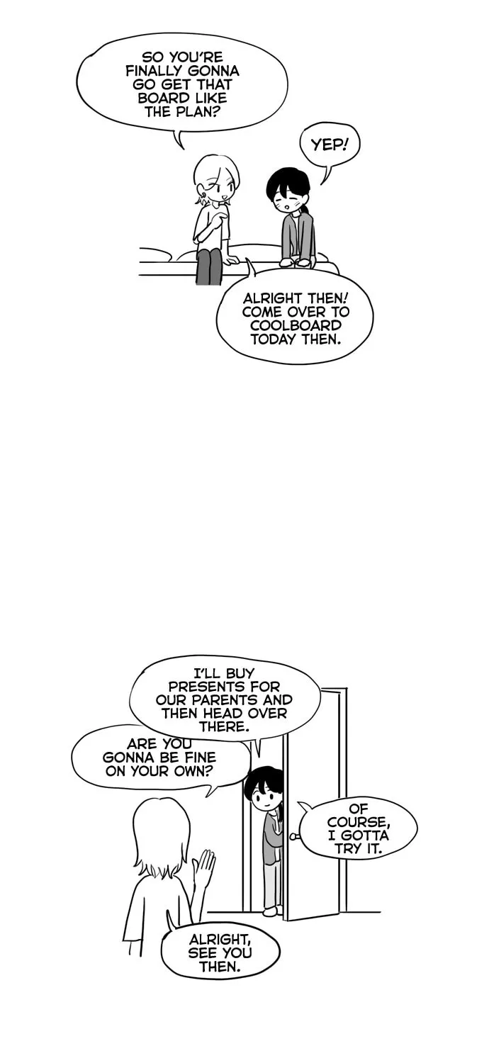 Push-off Chapter 18 page 9 - 