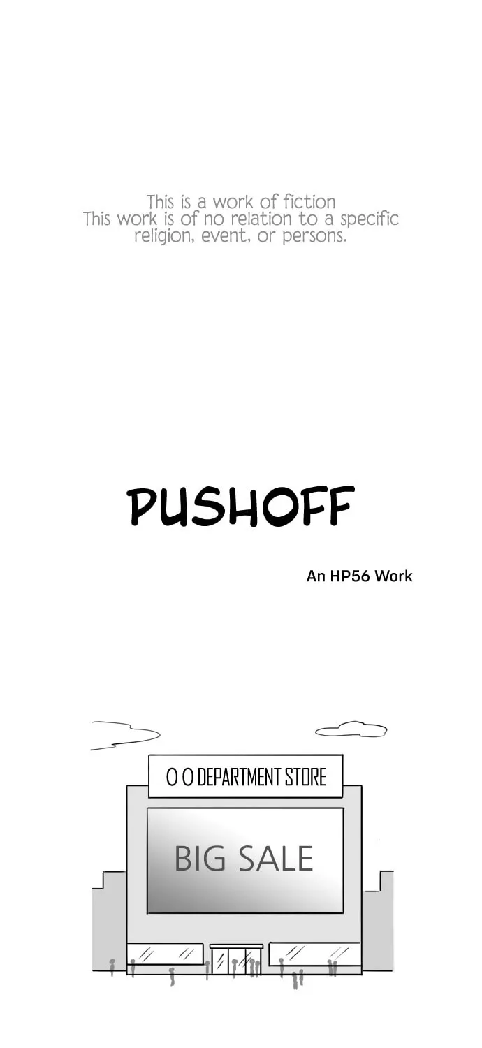 Push-off Chapter 19 page 1 - 
