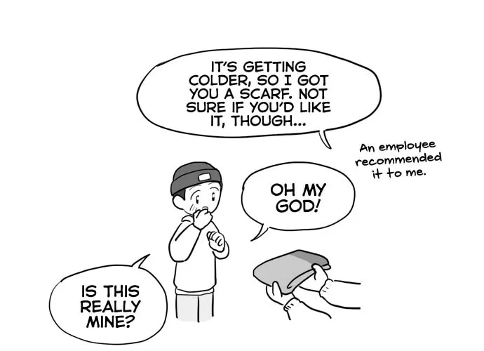 Push-off Chapter 19 page 12 - 