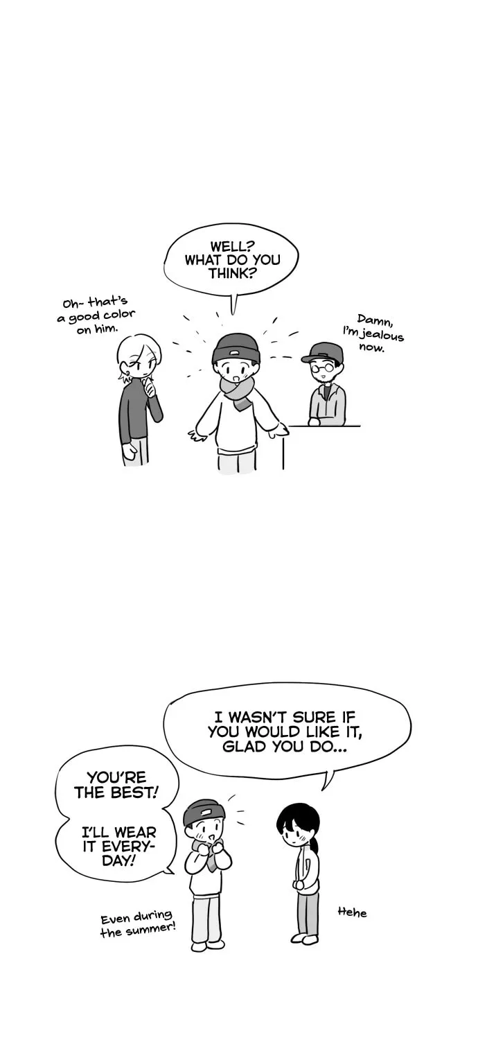 Push-off Chapter 19 page 13 - 