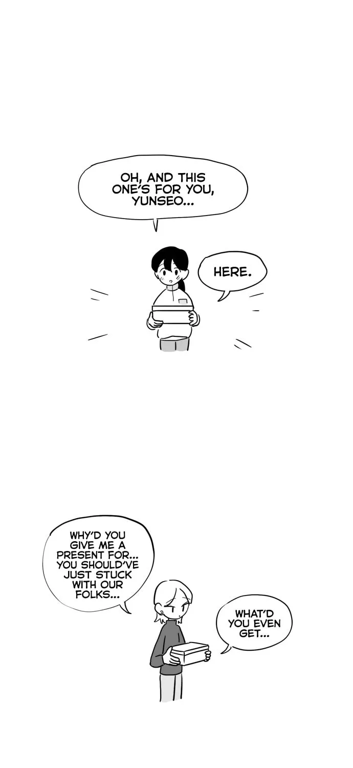 Push-off Chapter 19 page 14 - 