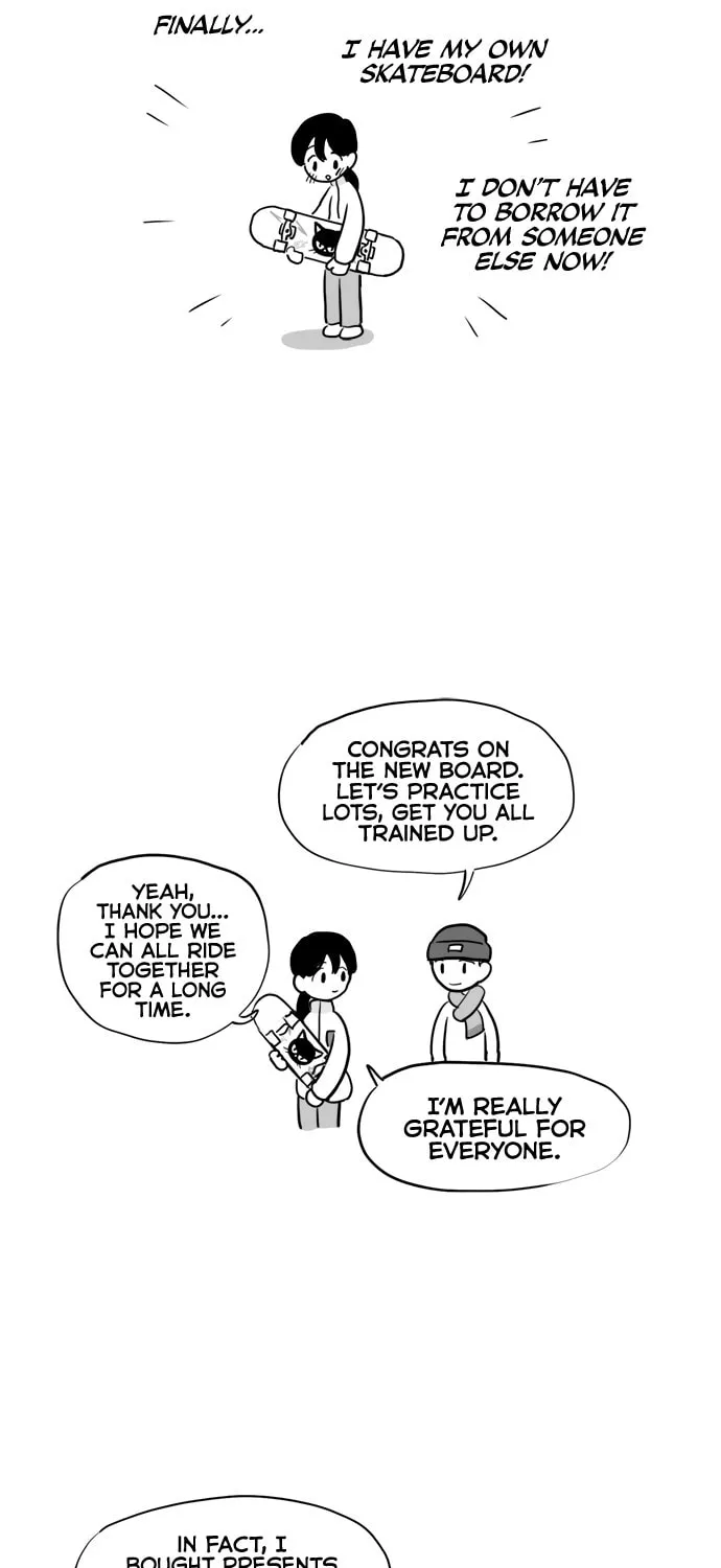 Push-off Chapter 19 page 19 - 
