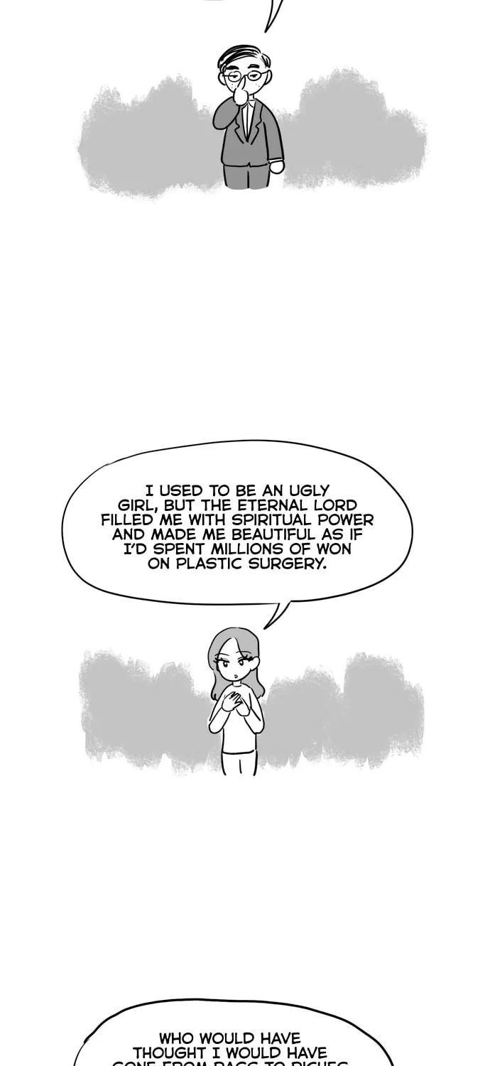 Push-off Chapter 19 page 23 - 