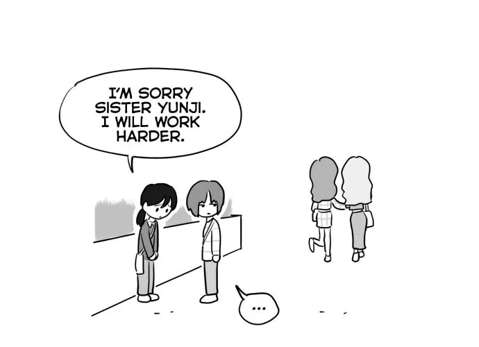 Push-off Chapter 19 page 6 - 