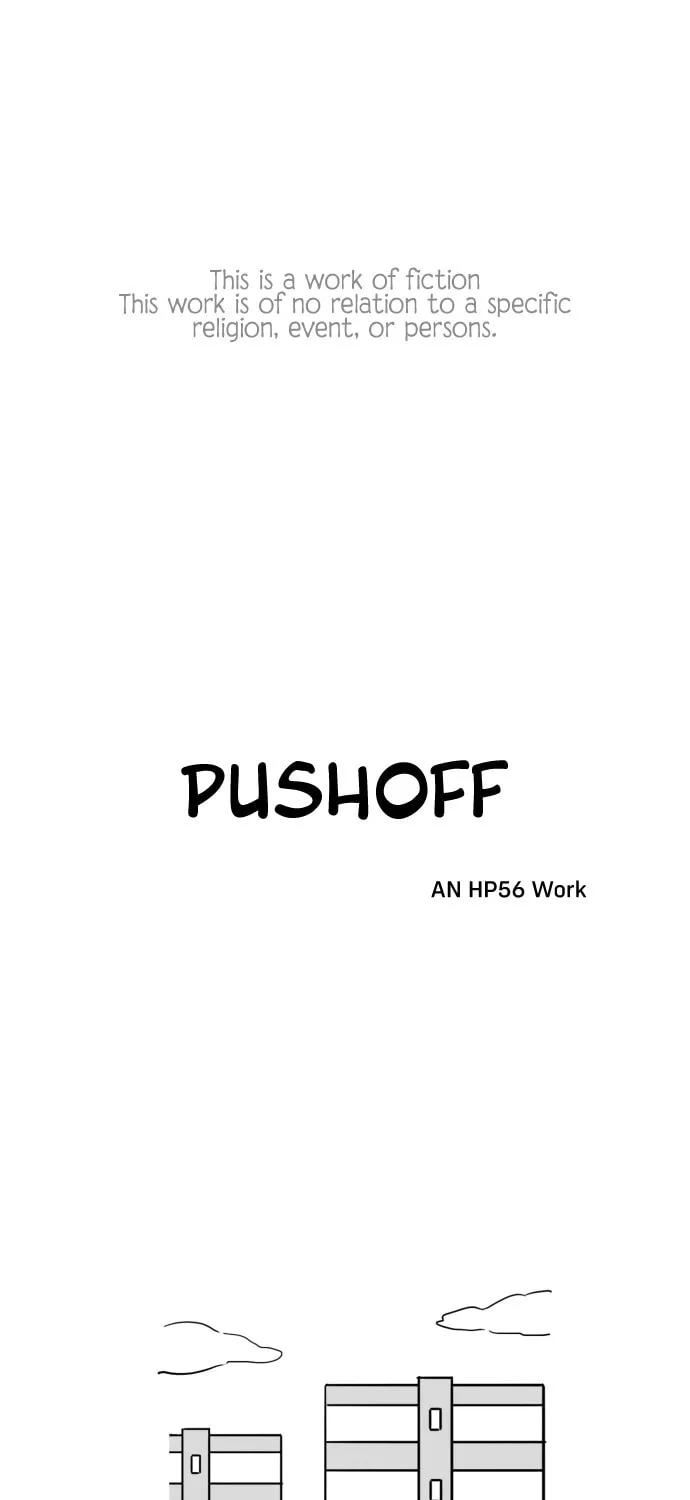 Push-off Chapter 2 page 1 - 