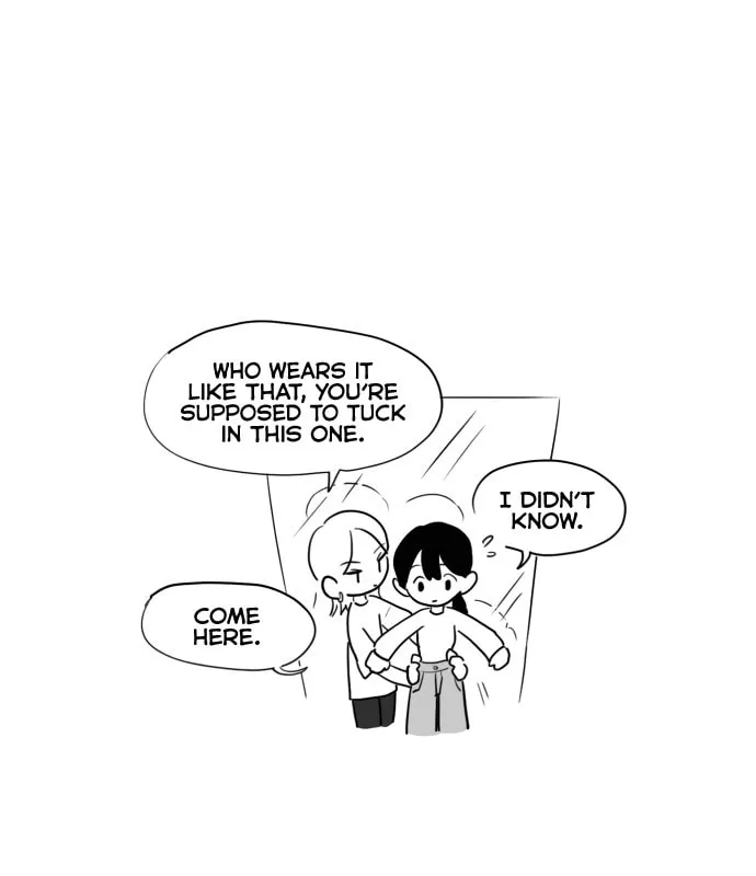 Push-off Chapter 2 page 28 - 
