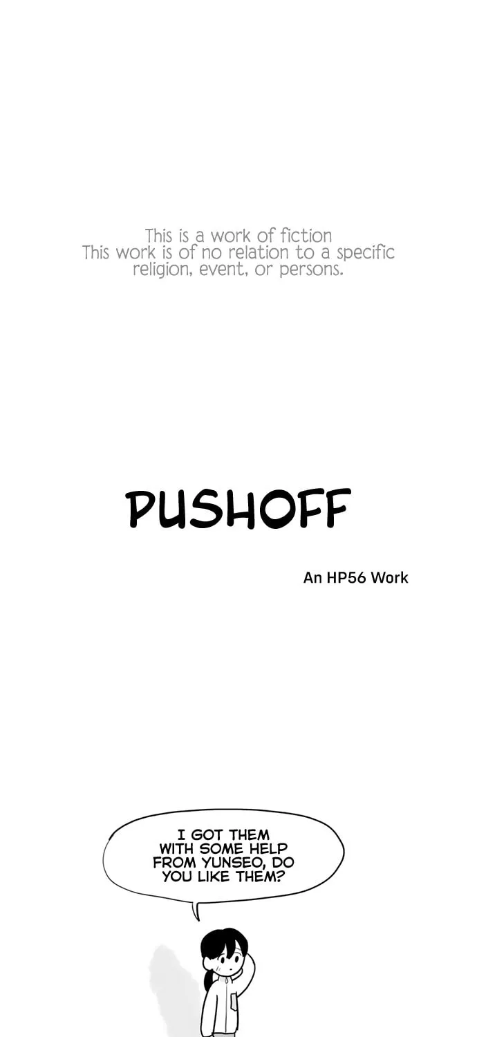 Push-off Chapter 20 page 1 - 