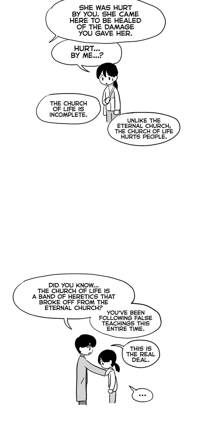 Push-off Chapter 20 page 22 - 