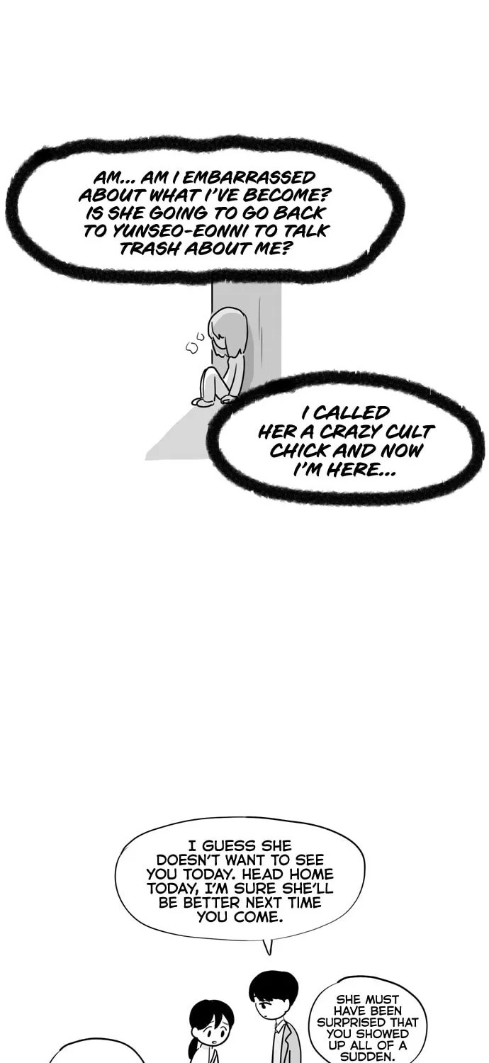 Push-off Chapter 20 page 28 - 