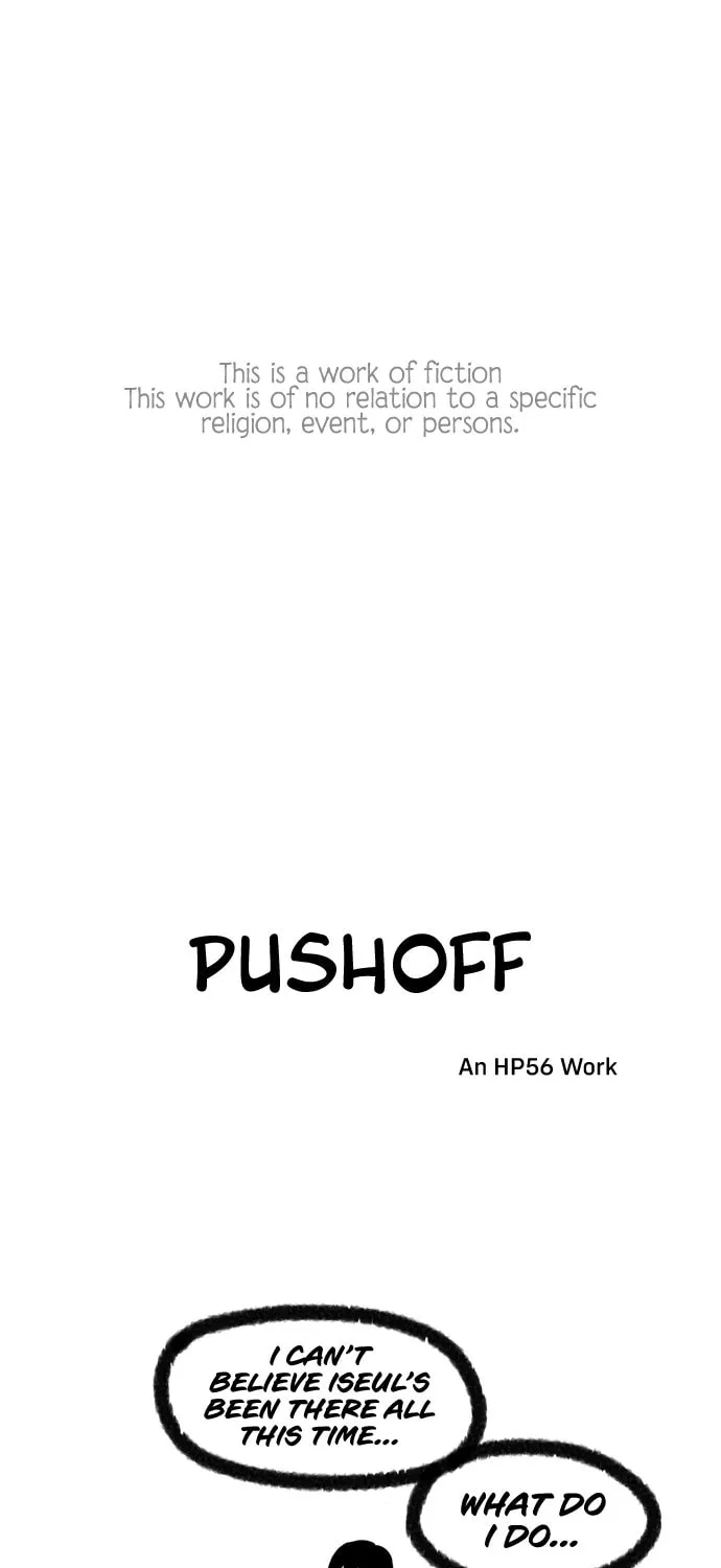 Push-off Chapter 21 page 1 - 