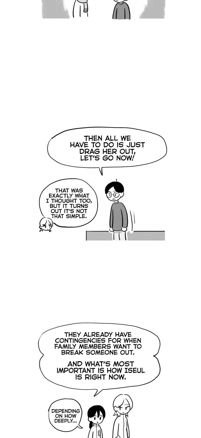 Push-off Chapter 21 page 12 - 