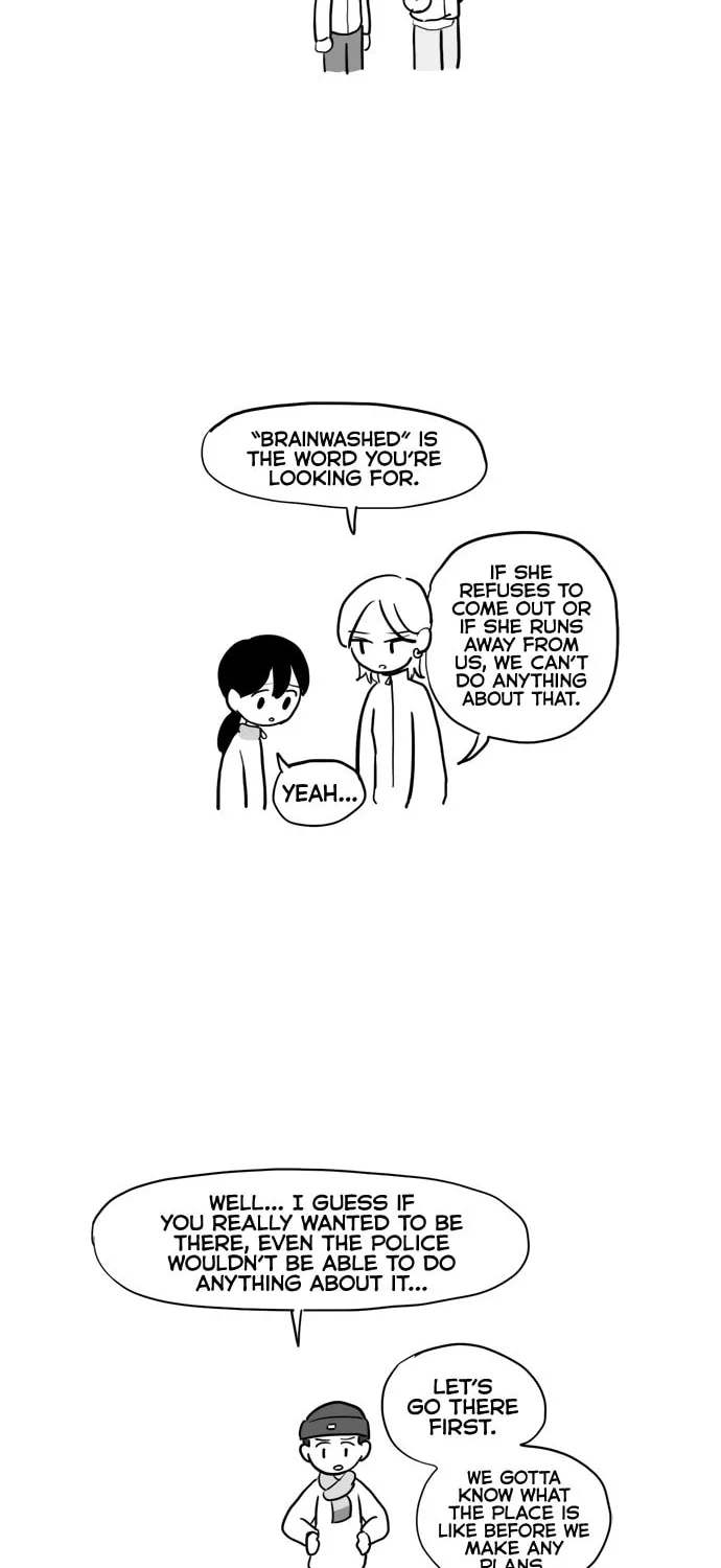 Push-off Chapter 21 page 13 - 