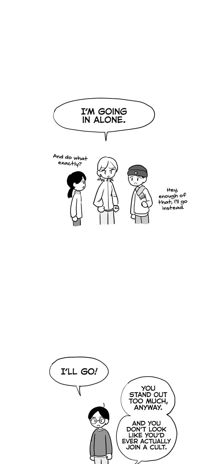 Push-off Chapter 21 page 16 - 