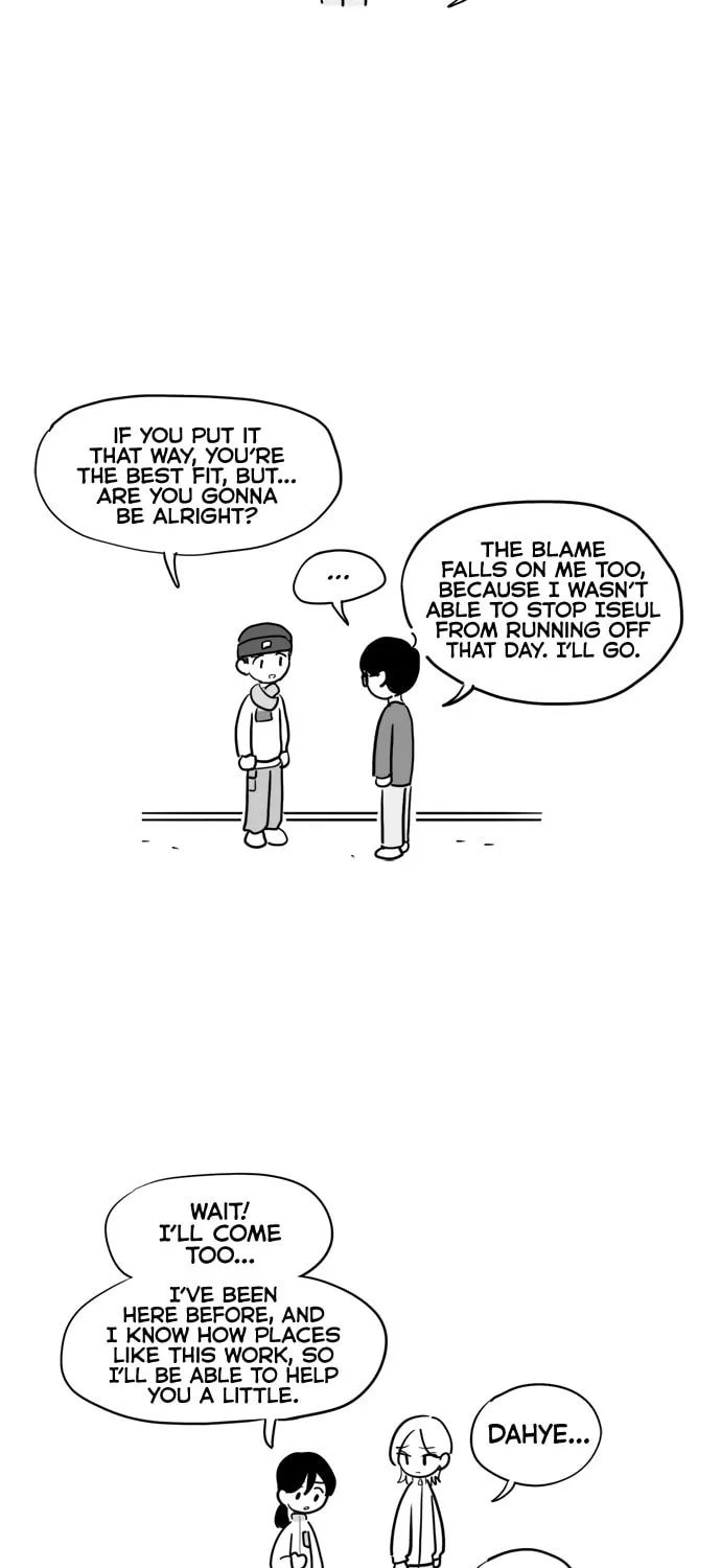 Push-off Chapter 21 page 17 - 