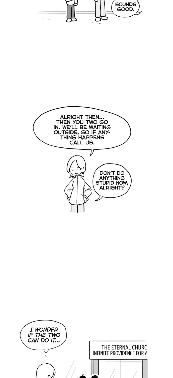 Push-off Chapter 21 page 18 - 