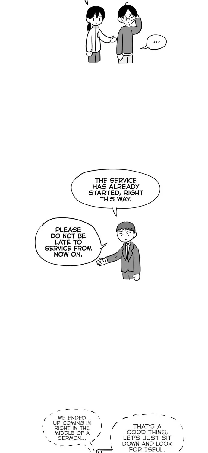 Push-off Chapter 21 page 20 - 