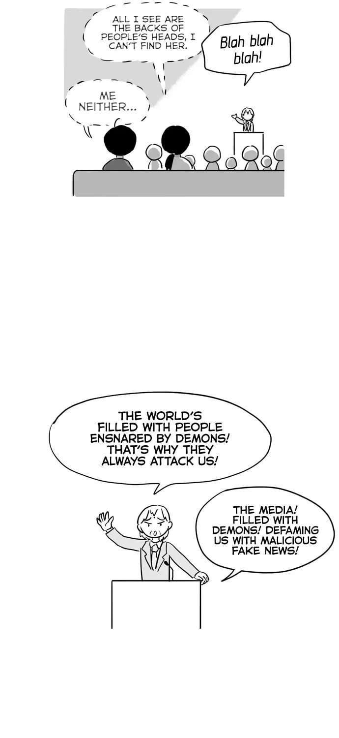 Push-off Chapter 21 page 22 - 