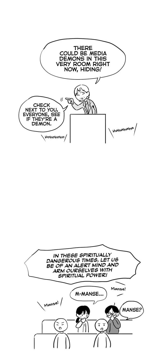Push-off Chapter 21 page 23 - 