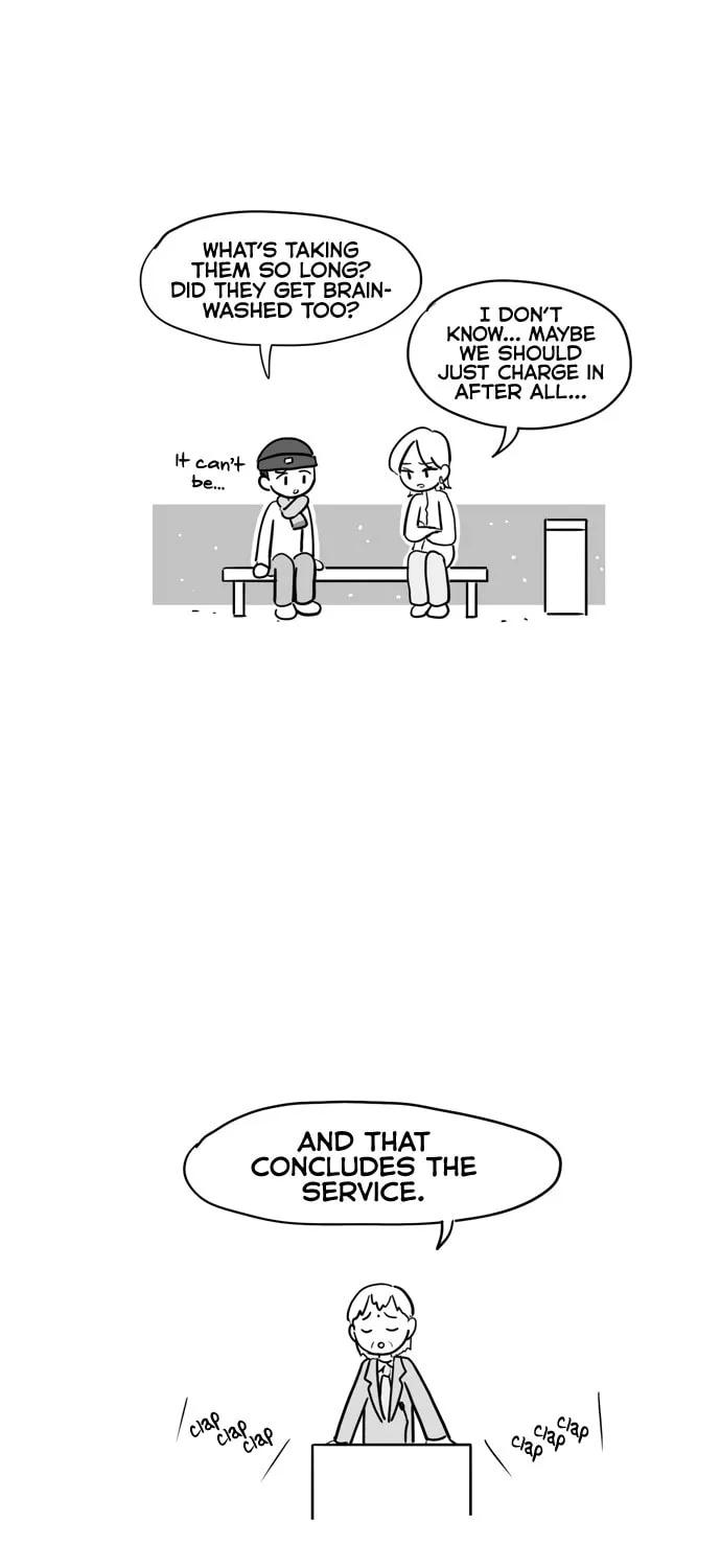 Push-off Chapter 21 page 26 - 