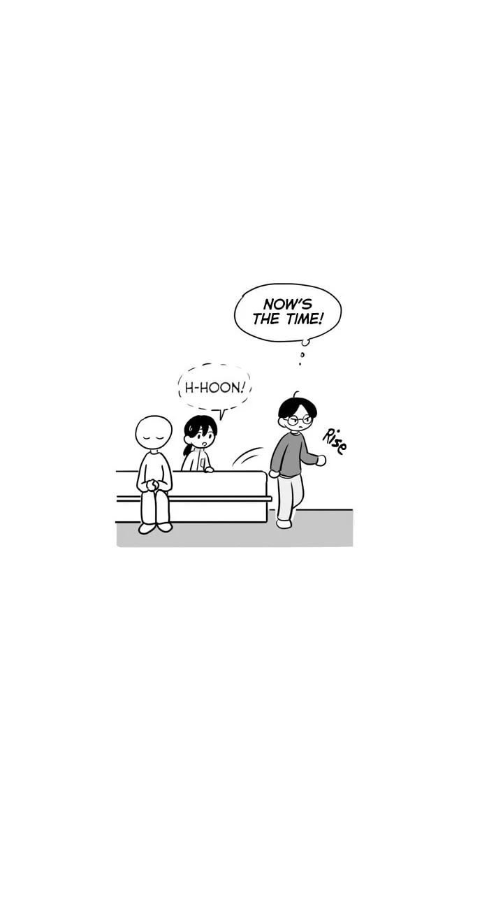 Push-off Chapter 21 page 27 - 