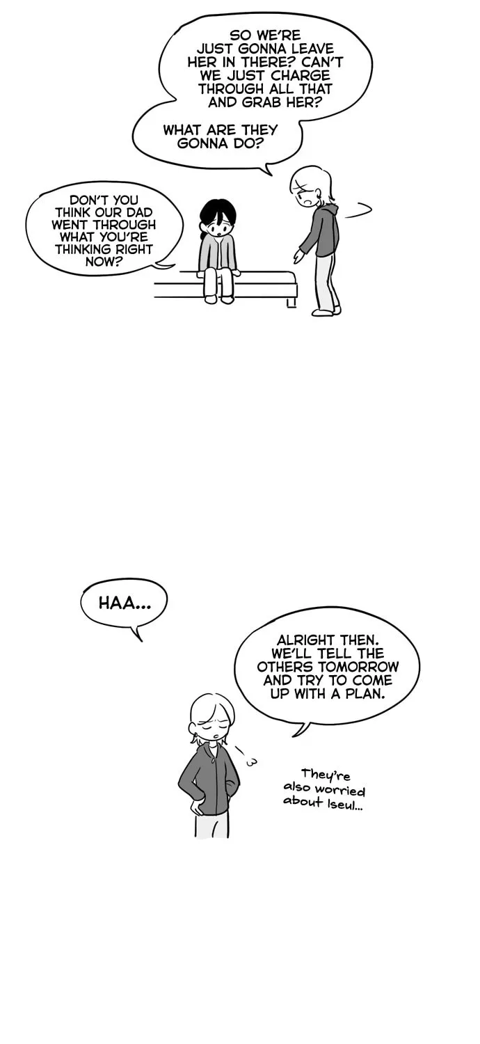 Push-off Chapter 21 page 9 - 