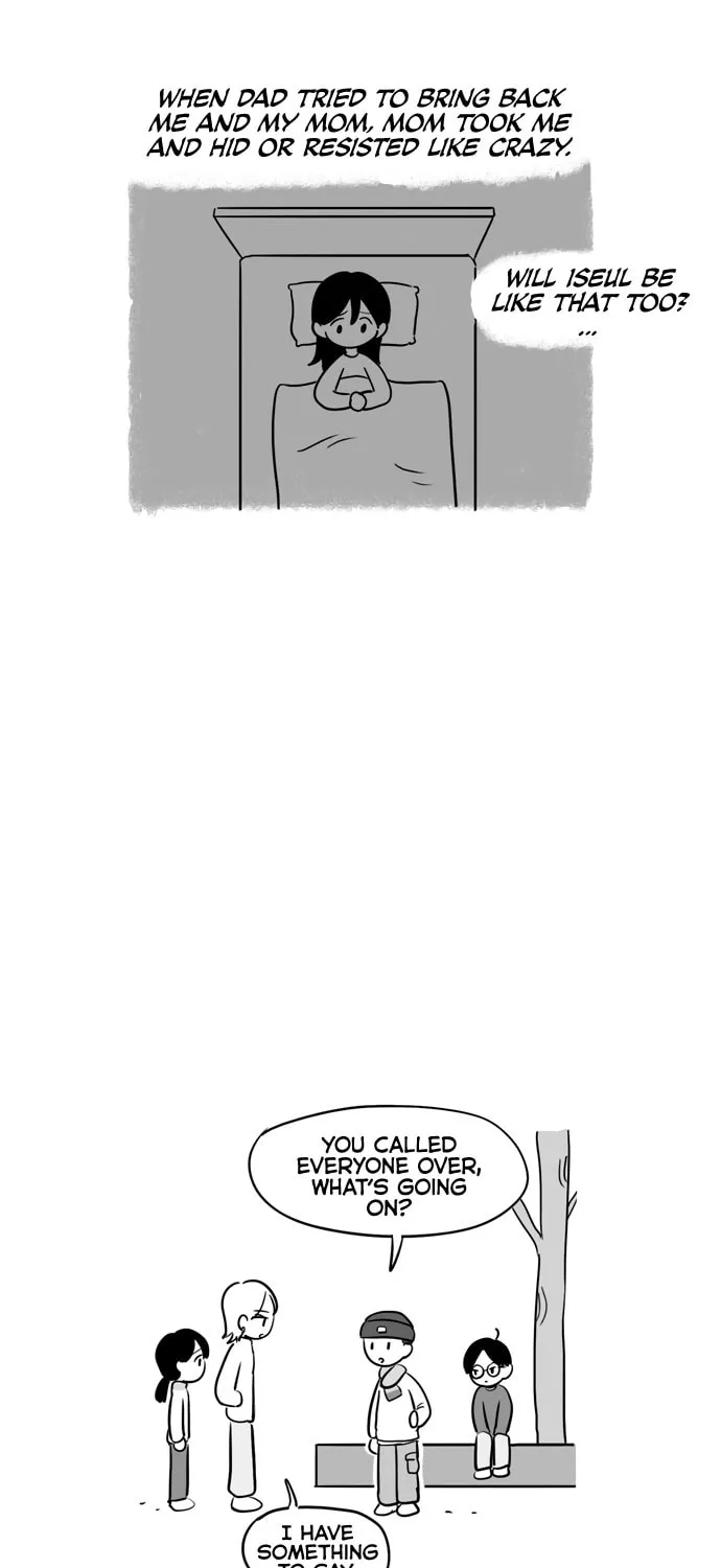 Push-off Chapter 21 page 10 - 