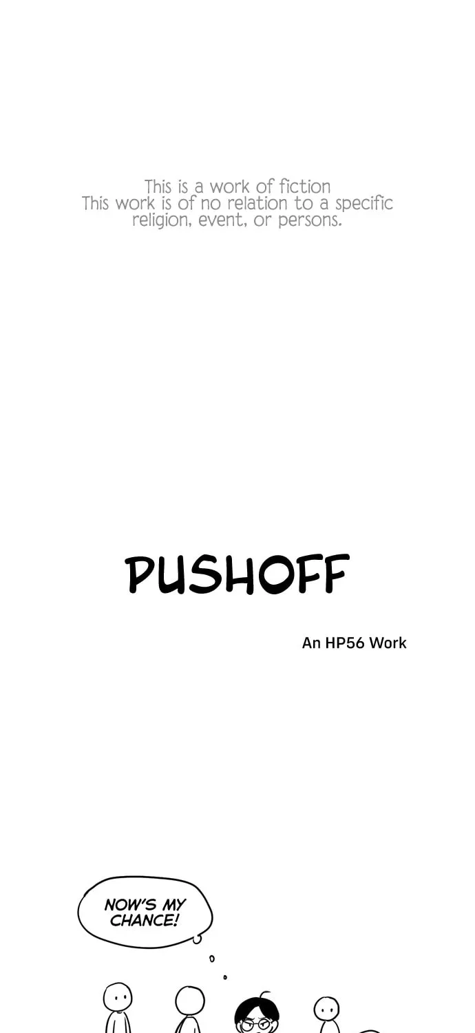 Push-off Chapter 22 page 1 - 