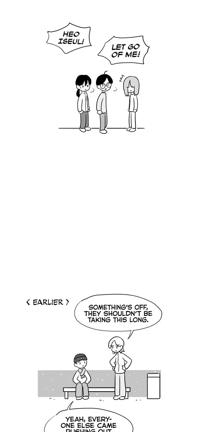 Push-off Chapter 22 page 11 - 