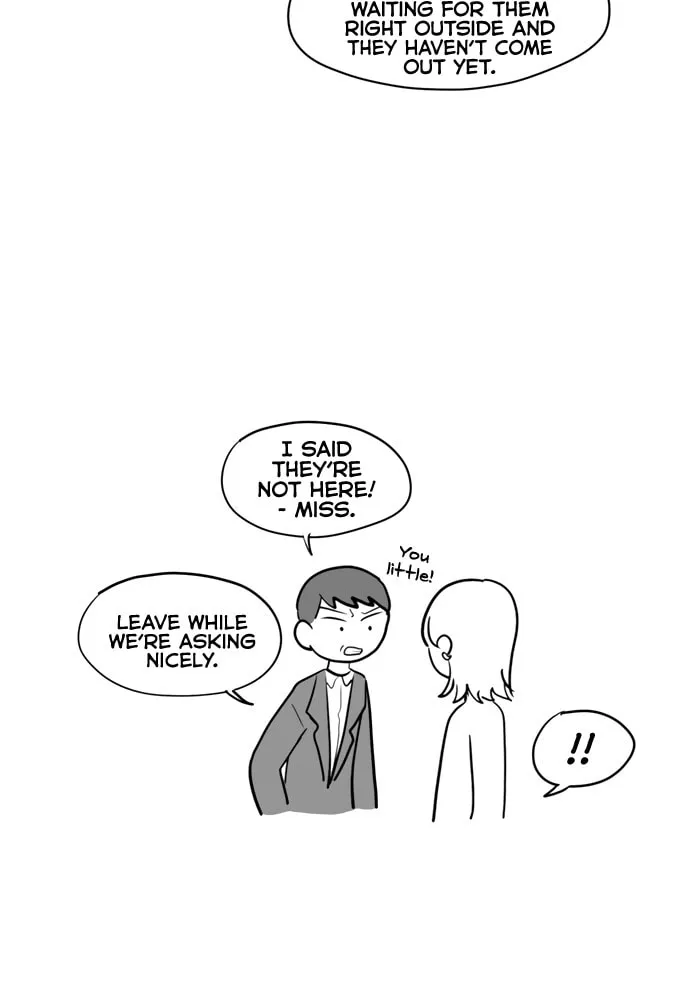 Push-off Chapter 22 page 14 - 
