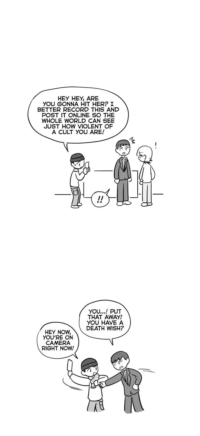 Push-off Chapter 22 page 15 - 