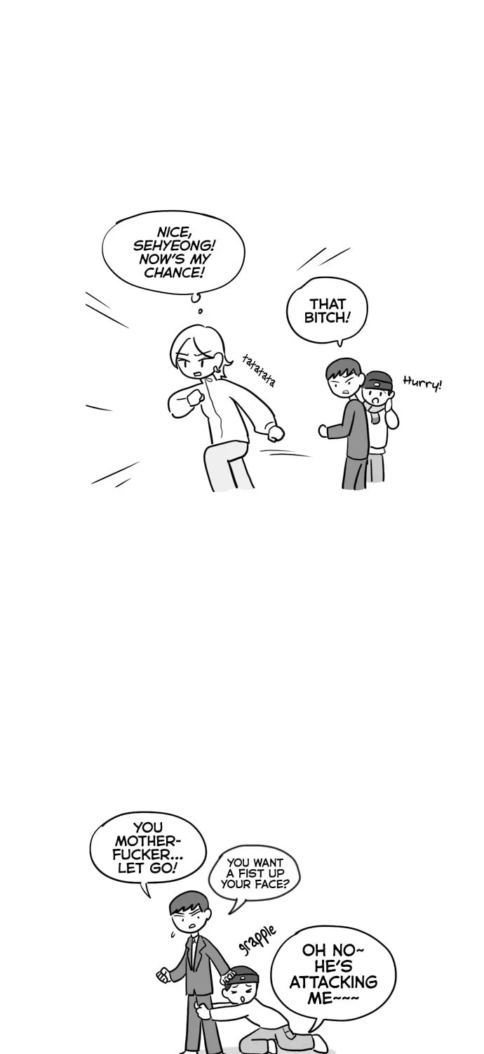 Push-off Chapter 22 page 16 - 