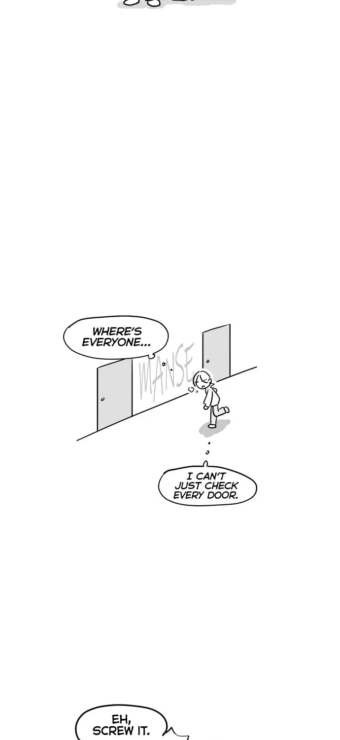 Push-off Chapter 22 page 17 - 