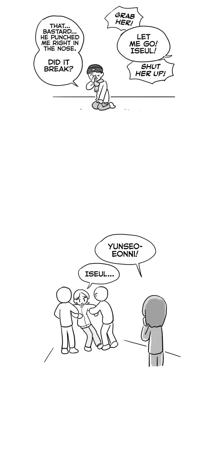 Push-off Chapter 22 page 19 - 