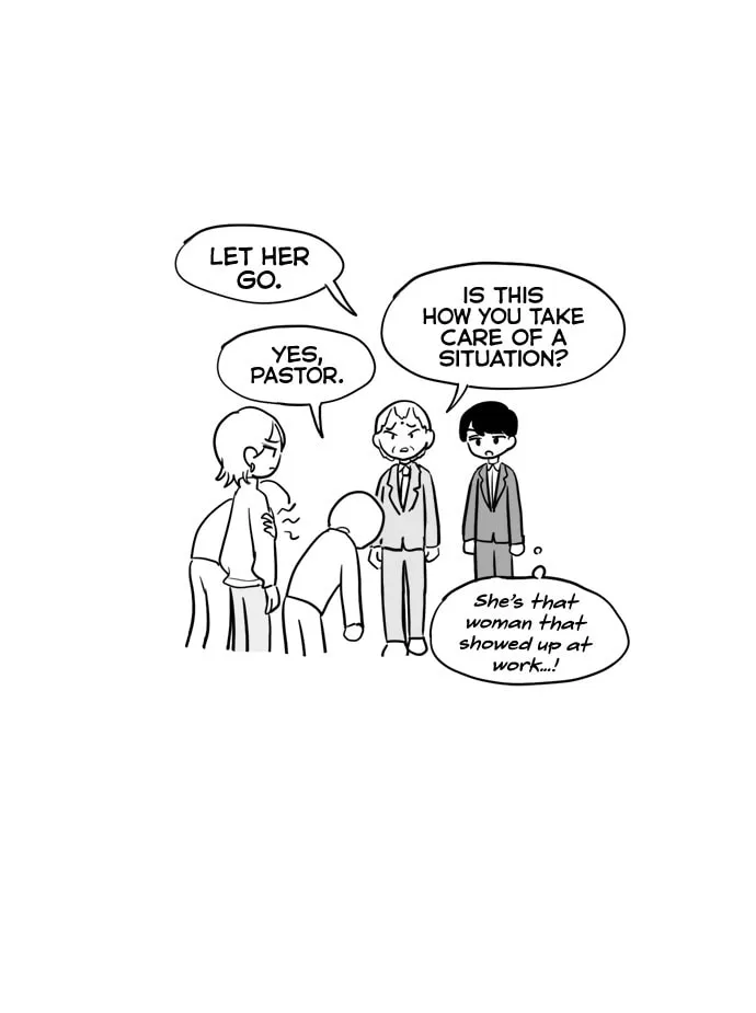Push-off Chapter 22 page 21 - 