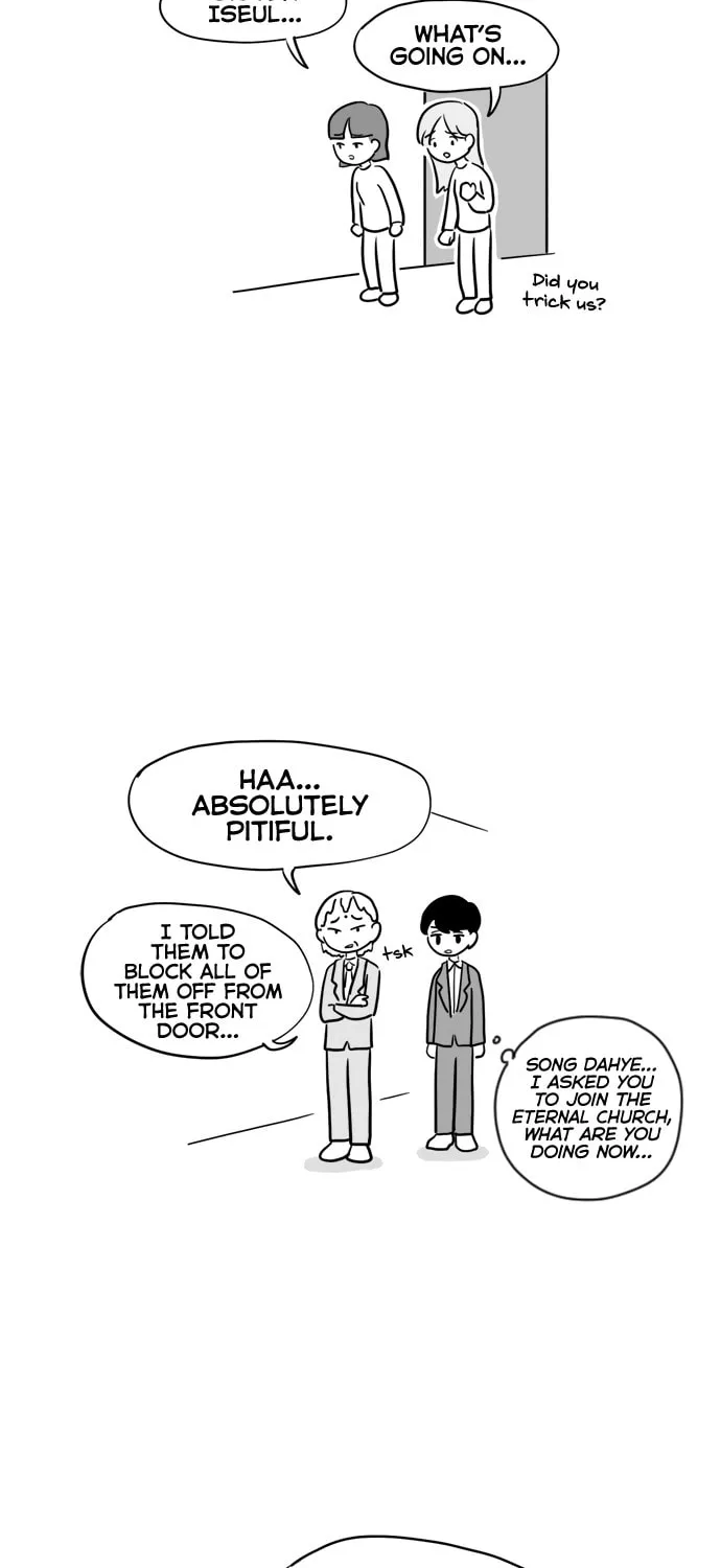 Push-off Chapter 22 page 23 - 