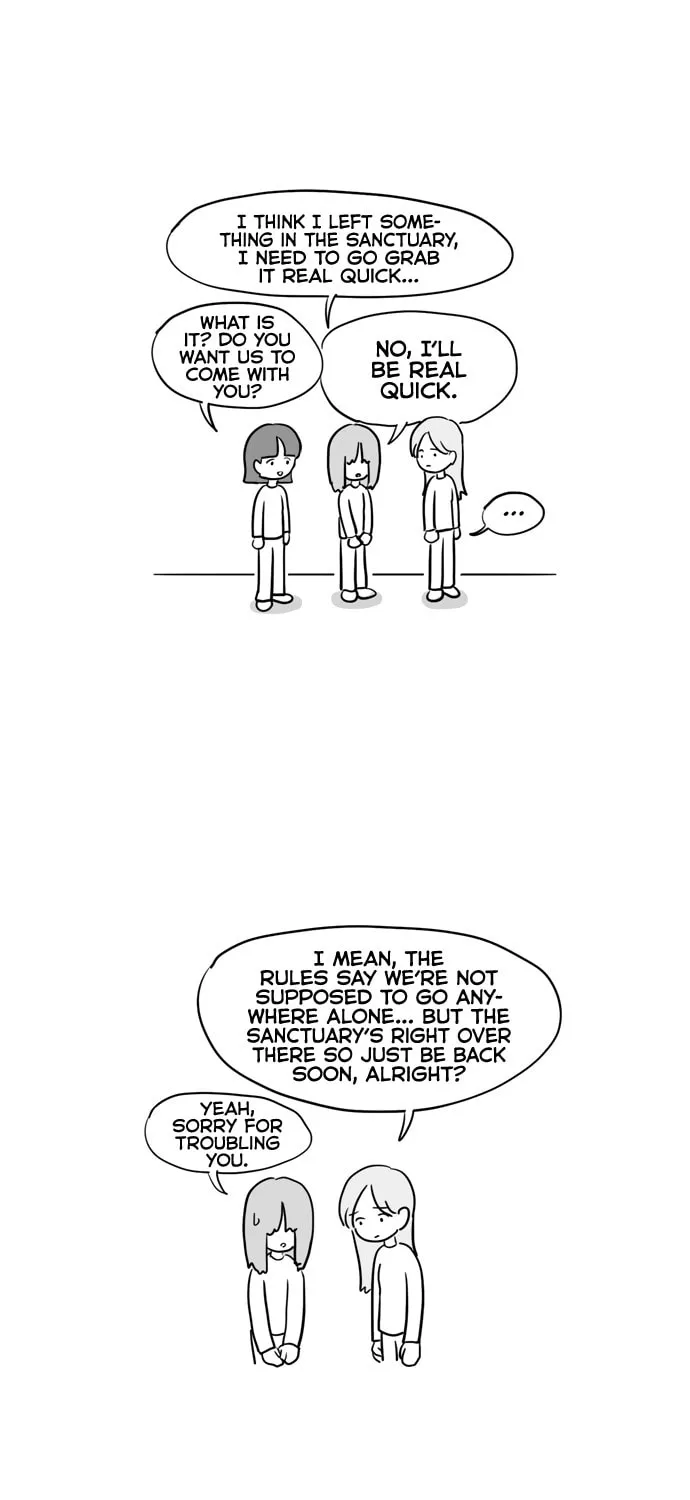 Push-off Chapter 22 page 5 - 