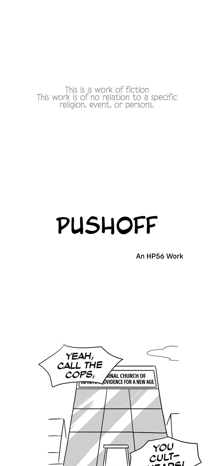 Push-off Chapter 23 page 1 - 
