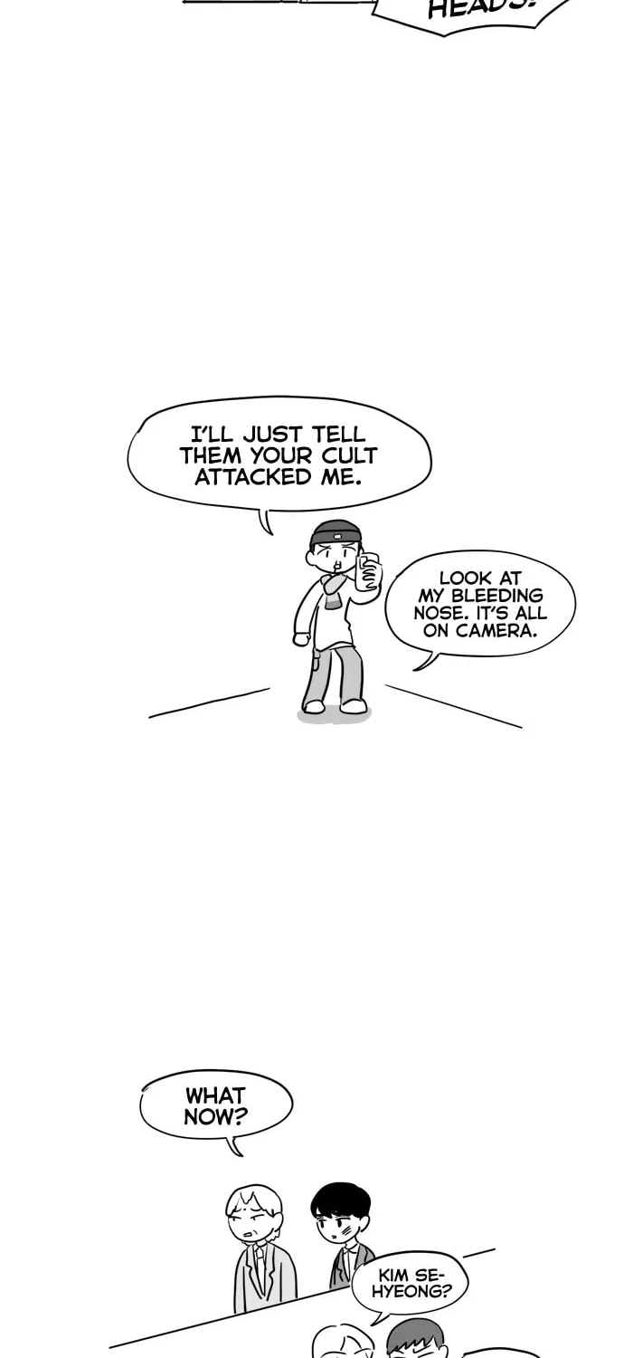 Push-off Chapter 23 page 2 - 