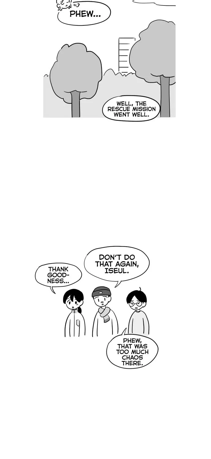 Push-off Chapter 23 page 11 - 