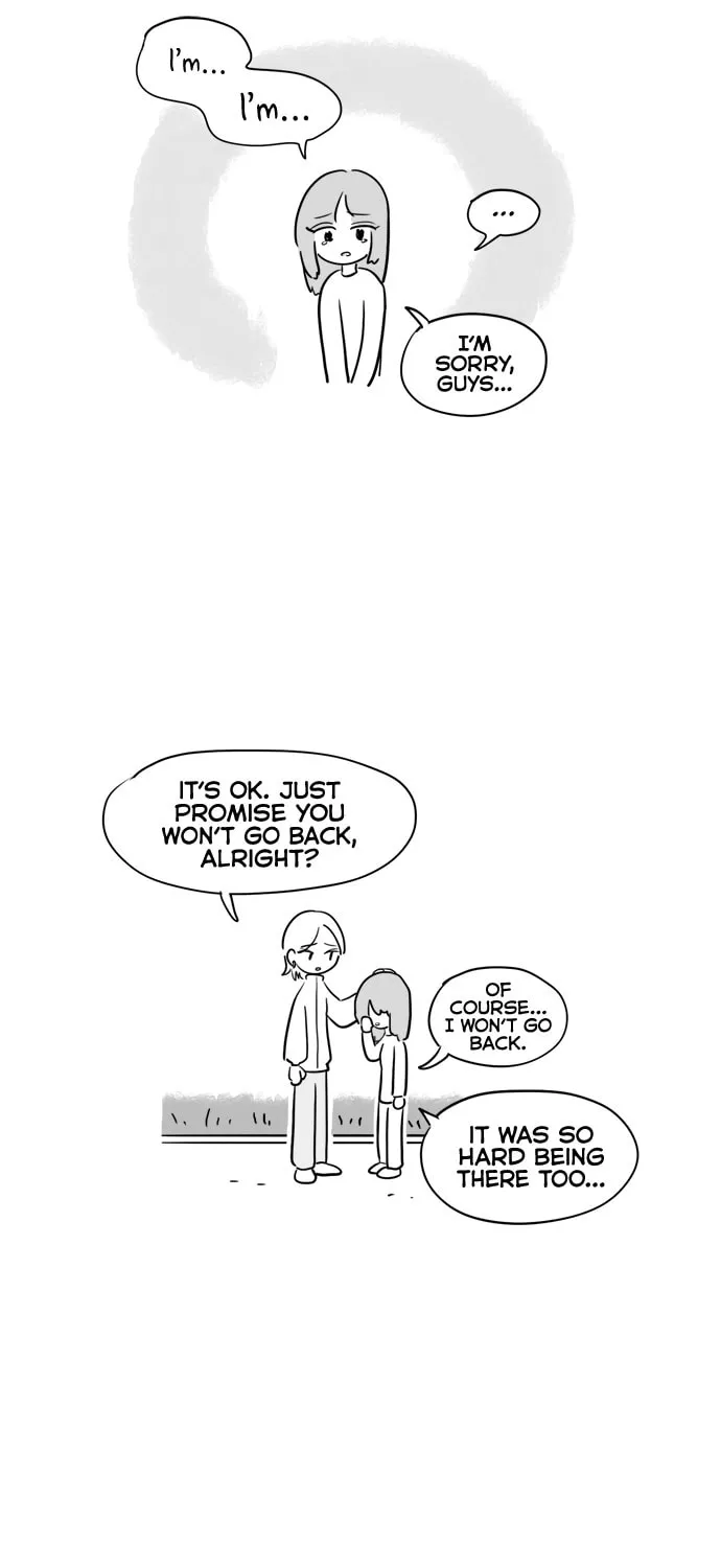 Push-off Chapter 23 page 12 - 