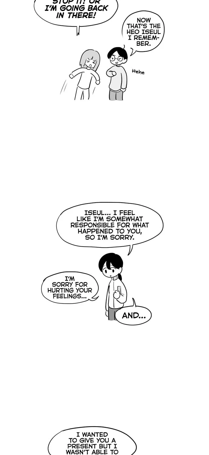 Push-off Chapter 23 page 16 - 