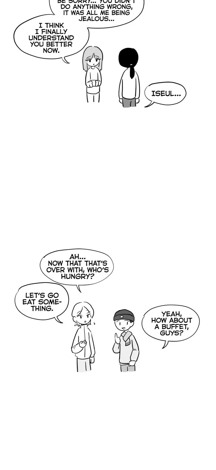 Push-off Chapter 23 page 18 - 