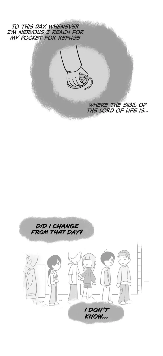 Push-off Chapter 23 page 20 - 