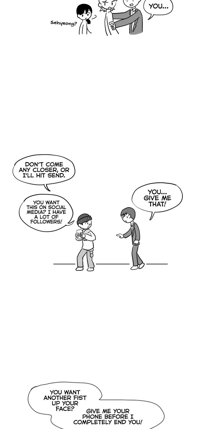 Push-off Chapter 23 page 3 - 