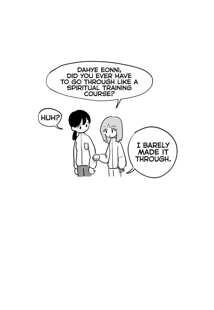 Push-off Chapter 23 page 21 - 
