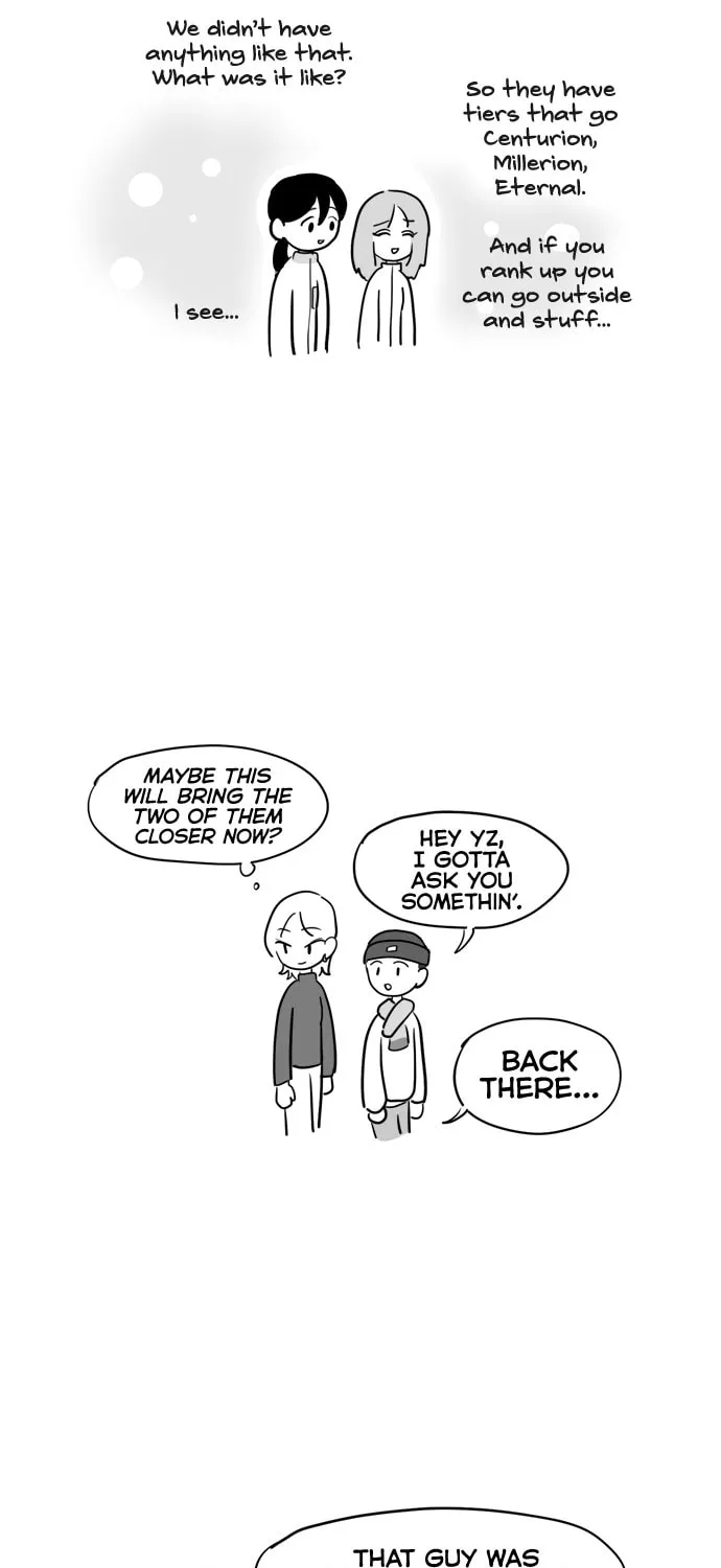 Push-off Chapter 23 page 22 - 